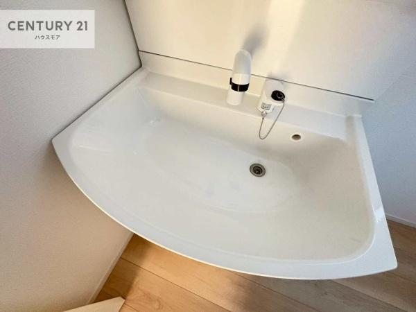 我孫子市中峠　2号棟　新築戸建