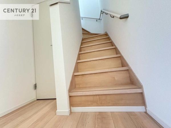 我孫子市中峠　2号棟　新築戸建