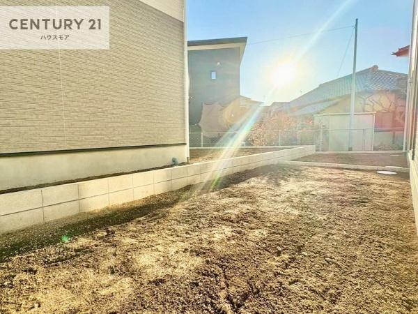 我孫子市中峠　2号棟　新築戸建