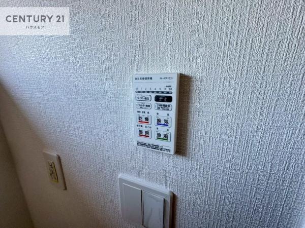 我孫子市中峠　2号棟　新築戸建