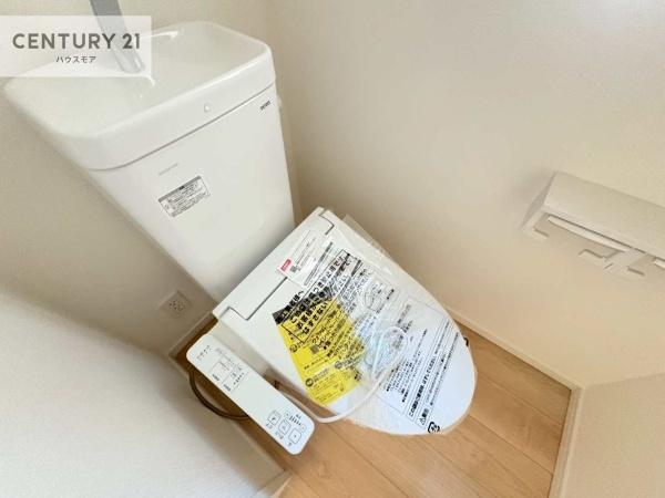 我孫子市中峠　3号棟　新築戸建