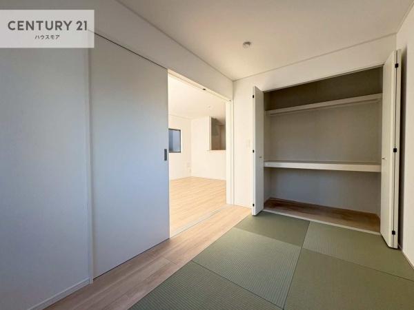 我孫子市中峠　3号棟　新築戸建