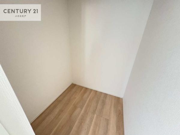 我孫子市中峠　3号棟　新築戸建