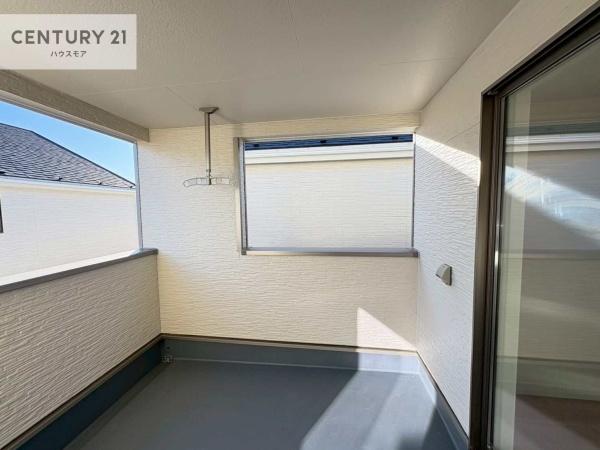 我孫子市中峠　3号棟　新築戸建