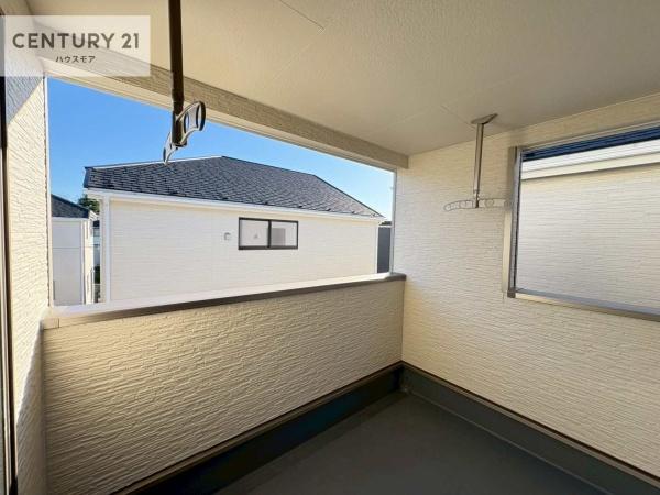 我孫子市中峠　3号棟　新築戸建