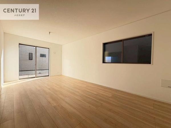 我孫子市中峠　3号棟　新築戸建