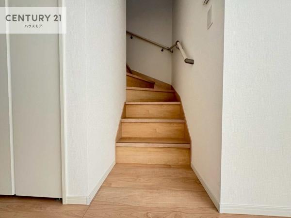 我孫子市中峠　3号棟　新築戸建