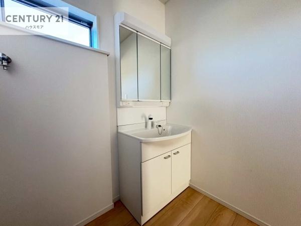 我孫子市中峠　3号棟　新築戸建