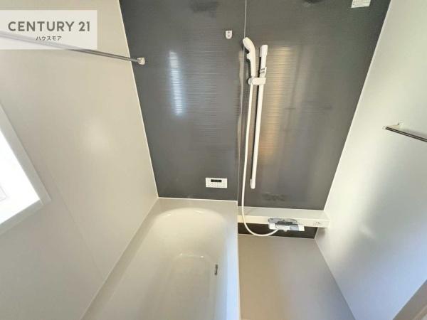 我孫子市中峠　6号棟　新築戸建