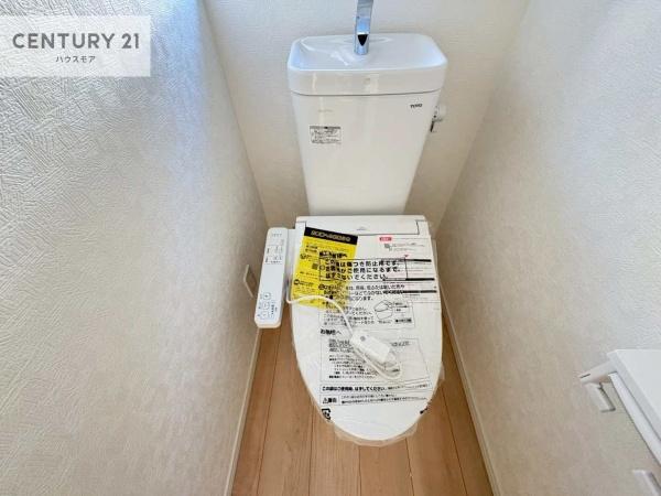 我孫子市中峠　6号棟　新築戸建