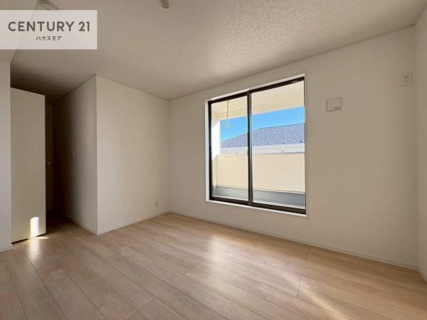 我孫子市中峠　6号棟　新築戸建