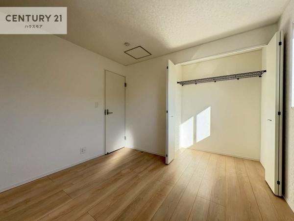 我孫子市中峠　6号棟　新築戸建