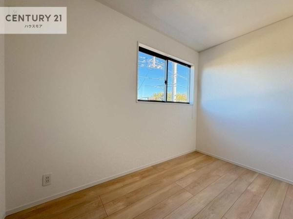 我孫子市中峠　6号棟　新築戸建