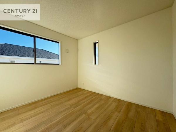 我孫子市中峠　6号棟　新築戸建