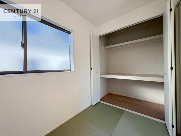 我孫子市中峠　6号棟　新築戸建