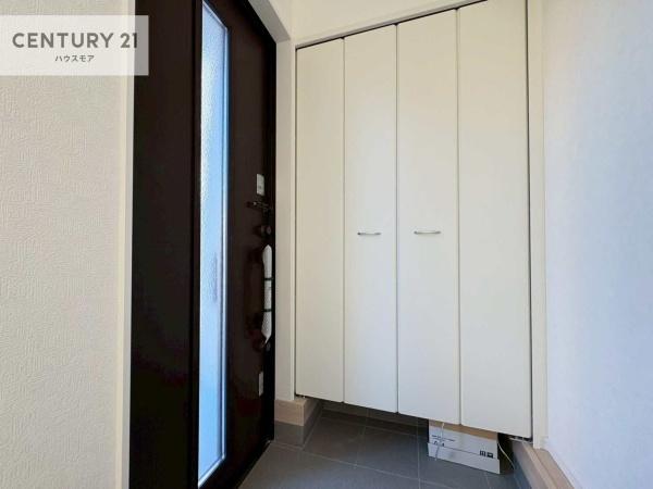 我孫子市中峠　6号棟　新築戸建