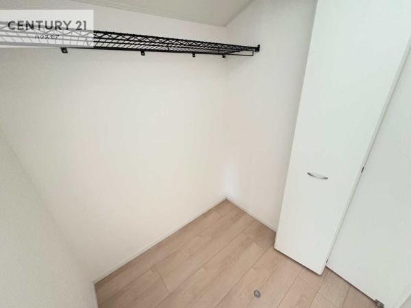 我孫子市中峠　6号棟　新築戸建