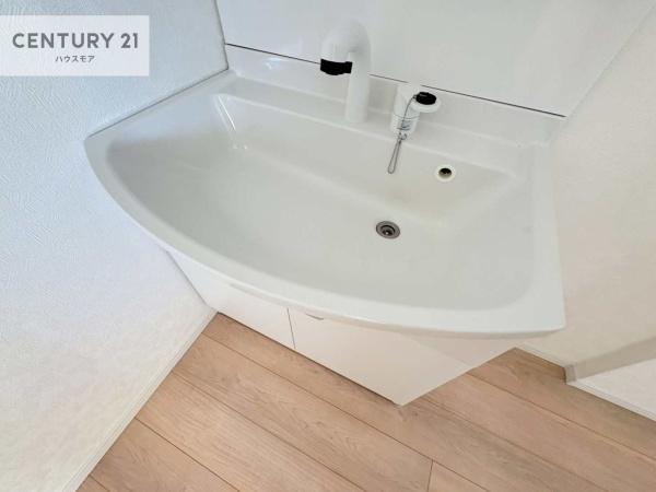 我孫子市中峠　6号棟　新築戸建