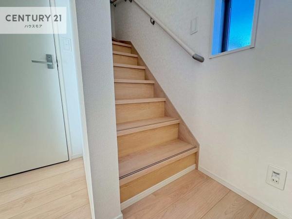 我孫子市中峠　6号棟　新築戸建