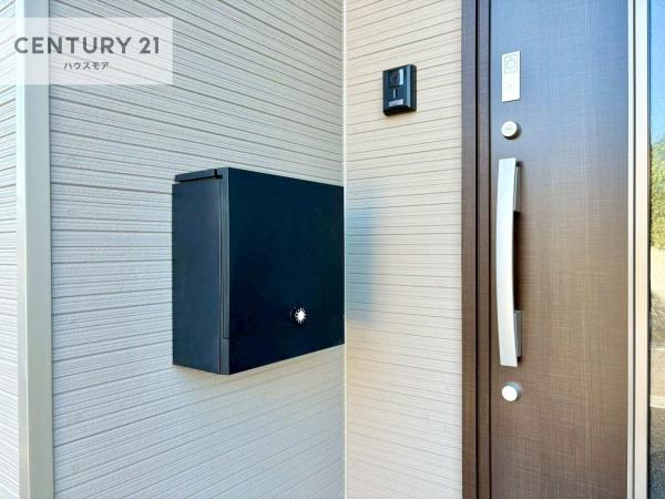 我孫子市中峠　6号棟　新築戸建