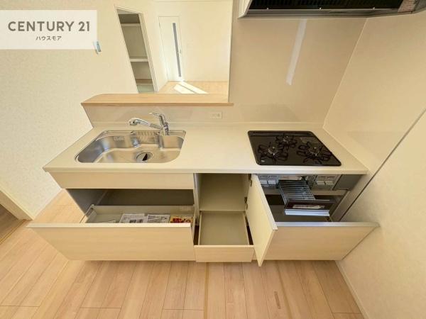 我孫子市中峠　6号棟　新築戸建