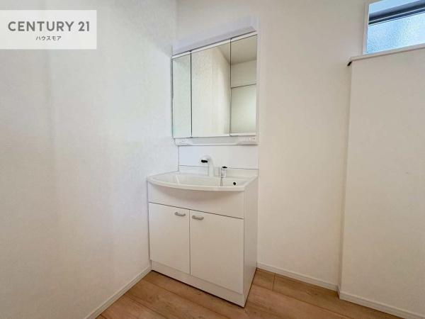 我孫子市中峠　6号棟　新築戸建