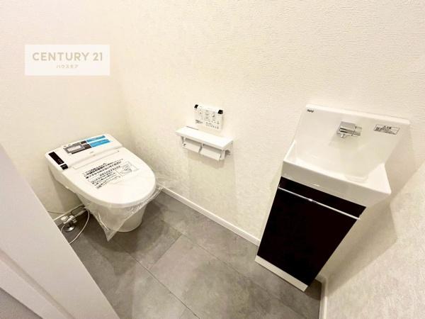 松戸市岩瀬　新築戸建