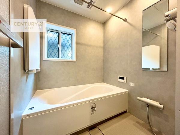 松戸市岩瀬　新築戸建