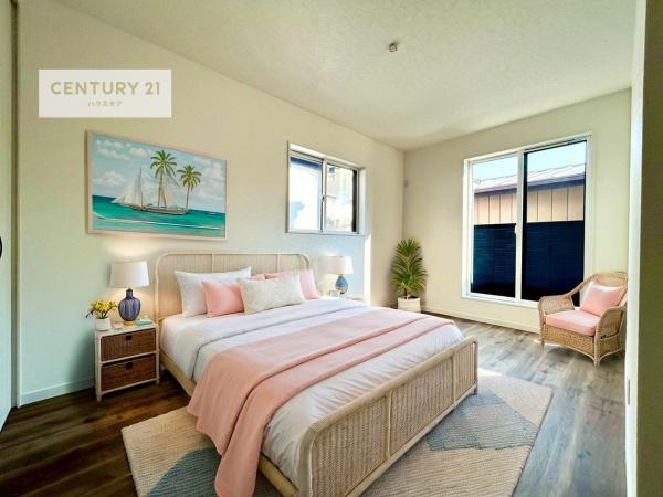 松戸市岩瀬　新築戸建