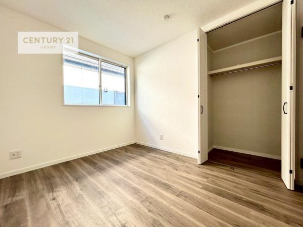 松戸市岩瀬　新築戸建