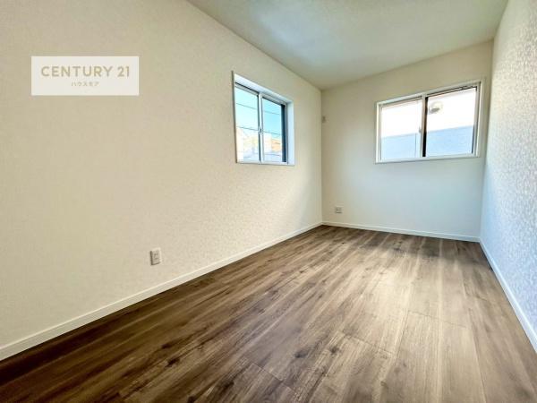 松戸市岩瀬　新築戸建