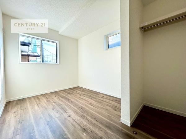 松戸市岩瀬　新築戸建