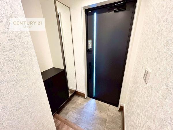 松戸市岩瀬　新築戸建