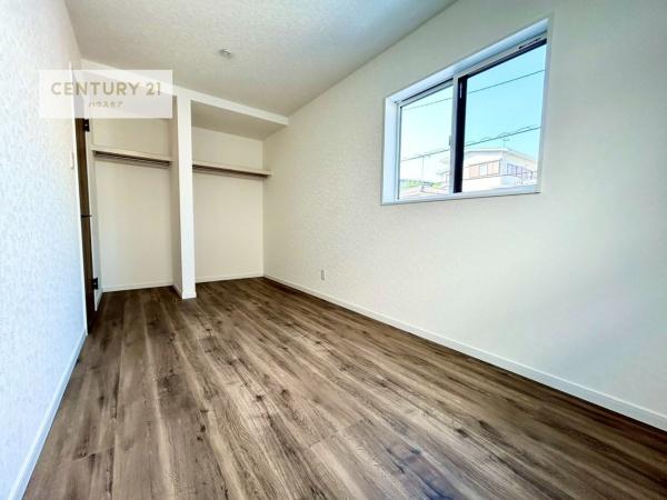 松戸市岩瀬　新築戸建