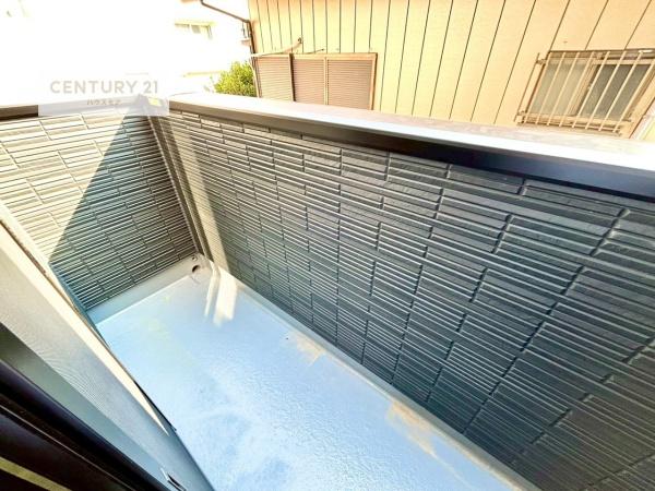 松戸市岩瀬　新築戸建