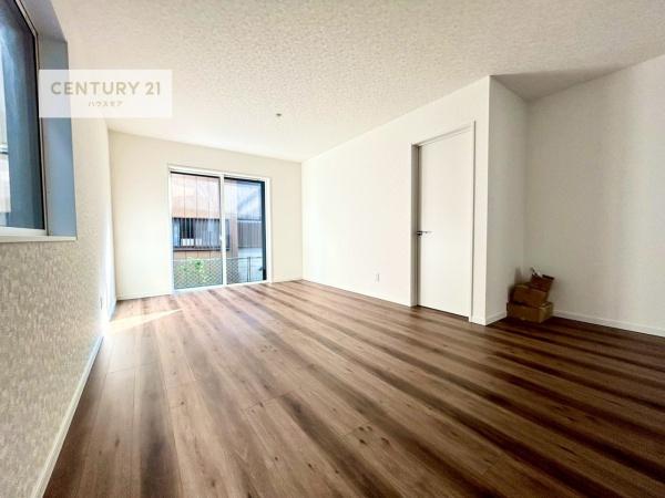 松戸市岩瀬　新築戸建