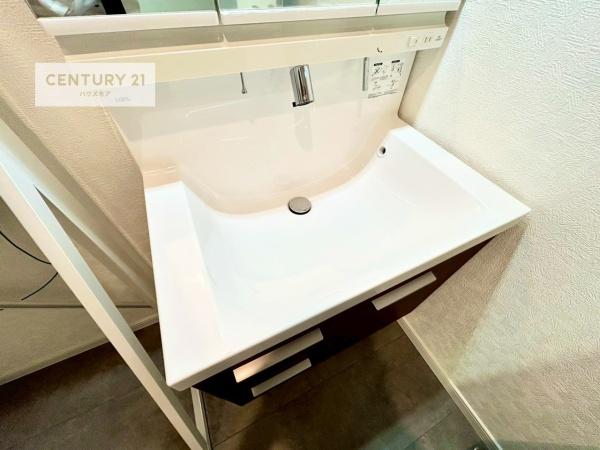 松戸市岩瀬　新築戸建