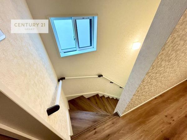 松戸市岩瀬　新築戸建