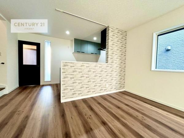 松戸市岩瀬　新築戸建