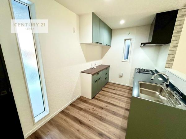 松戸市岩瀬　新築戸建