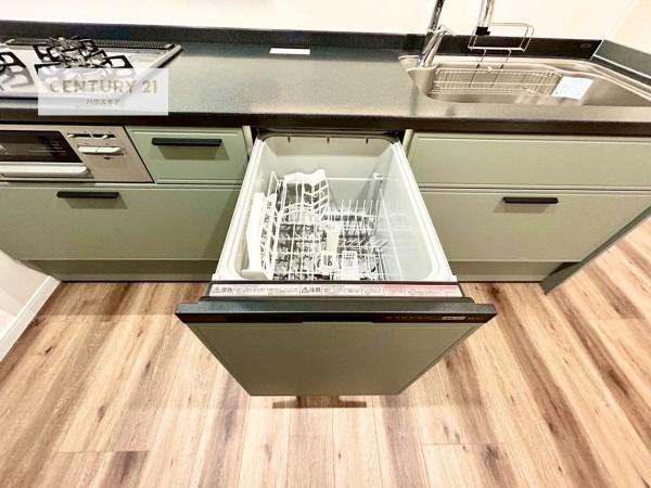 松戸市岩瀬　新築戸建