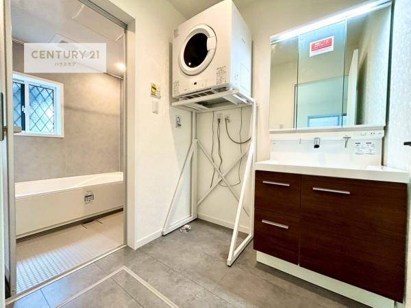 松戸市岩瀬　新築戸建