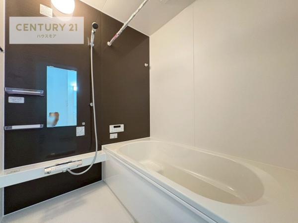 松戸市六高台5丁目　新築戸建て