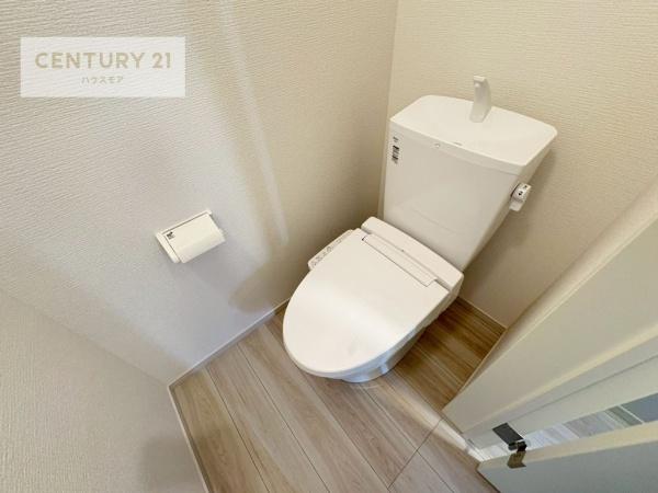 松戸市六高台5丁目　新築戸建て