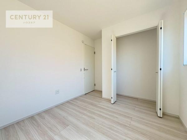 松戸市六高台5丁目　新築戸建て