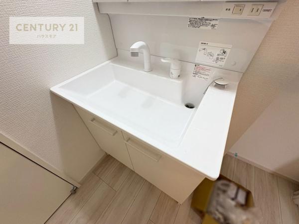 松戸市六高台5丁目　新築戸建て