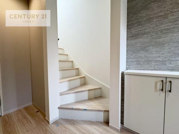 松戸市六高台5丁目　新築戸建て