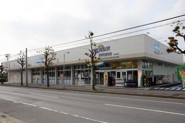 我孫子市泉　新築戸建(ウエルシア我孫子若松店)