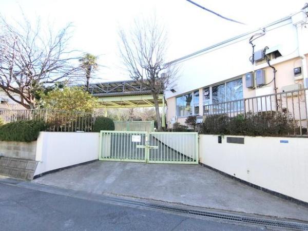 我孫子市泉　新築戸建(エーデル幼稚園)