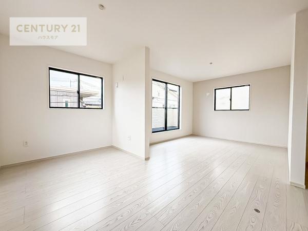 我孫子市泉　新築戸建